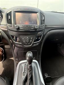 2017 Buick Regal Sport Touring   - Photo 16 - Topeka, KS 66608