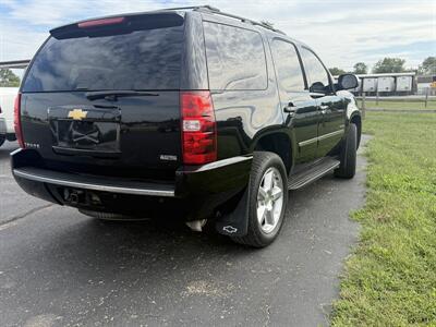 2012 Chevrolet Tahoe LTZ   - Photo 4 - Topeka, KS 66608