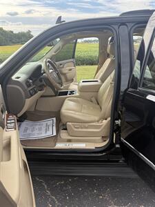 2012 Chevrolet Tahoe LTZ   - Photo 5 - Topeka, KS 66608