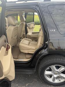 2012 Chevrolet Tahoe LTZ   - Photo 6 - Topeka, KS 66608