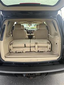 2012 Chevrolet Tahoe LTZ   - Photo 7 - Topeka, KS 66608