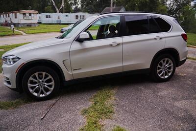 2016 BMW X5 xDrive35i   - Photo 14 - Topeka, KS 66608