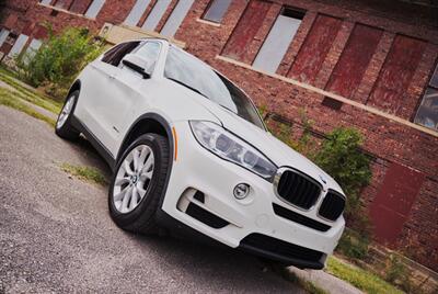 2016 BMW X5 xDrive35i   - Photo 1 - Topeka, KS 66608
