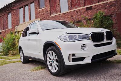 2016 BMW X5 xDrive35i   - Photo 2 - Topeka, KS 66608