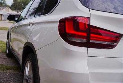 2016 BMW X5 xDrive35i   - Photo 8 - Topeka, KS 66608