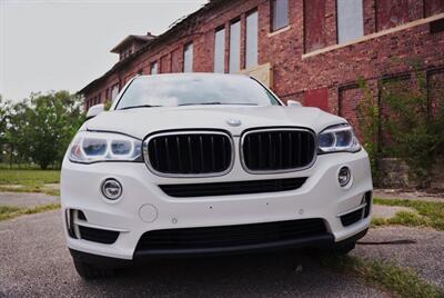 2016 BMW X5 xDrive35i   - Photo 3 - Topeka, KS 66608