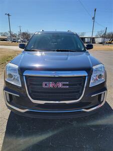 2017 GMC Terrain SLE-2   - Photo 2 - Topeka, KS 66608