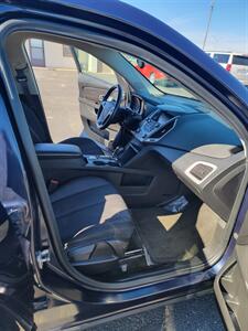 2017 GMC Terrain SLE-2   - Photo 7 - Topeka, KS 66608