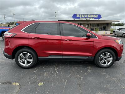2023 Ford Edge SEL   - Photo 4 - Topeka, KS 66608