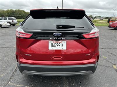 2023 Ford Edge SEL   - Photo 6 - Topeka, KS 66608