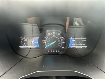 2023 Ford Edge SEL   - Photo 14 - Topeka, KS 66608