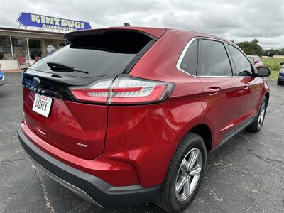 2023 Ford Edge SEL   - Photo 5 - Topeka, KS 66608
