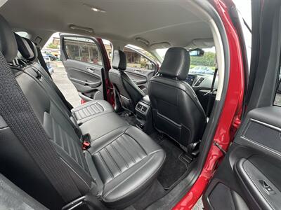 2023 Ford Edge SEL   - Photo 12 - Topeka, KS 66608
