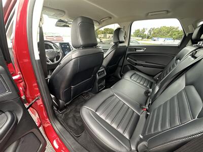2023 Ford Edge SEL   - Photo 10 - Topeka, KS 66608