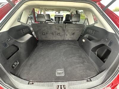 2023 Ford Edge SEL   - Photo 11 - Topeka, KS 66608
