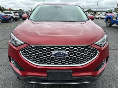 2023 Ford Edge SEL   - Photo 2 - Topeka, KS 66608