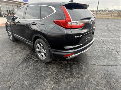 2019 Honda CR-V EX-L   - Photo 2 - Topeka, KS 66608