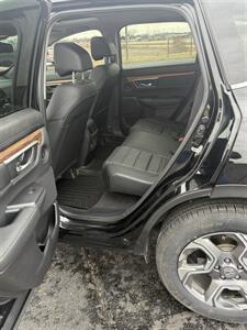 2019 Honda CR-V EX-L   - Photo 8 - Topeka, KS 66608