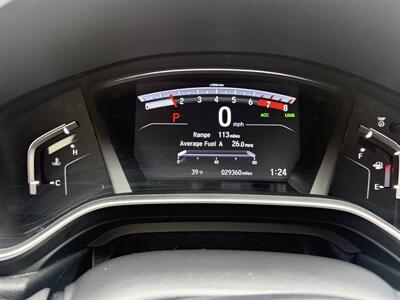 2019 Honda CR-V EX-L   - Photo 5 - Topeka, KS 66608