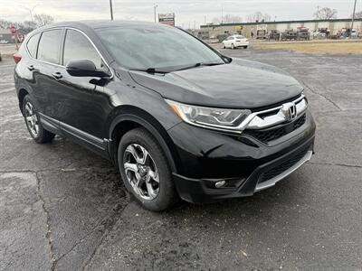 2019 Honda CR-V EX-L   - Photo 4 - Topeka, KS 66608