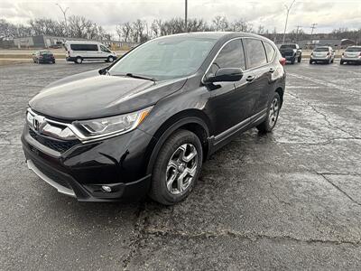2019 Honda CR-V EX-L   - Photo 1 - Topeka, KS 66608