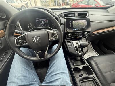 2019 Honda CR-V EX-L   - Photo 6 - Topeka, KS 66608