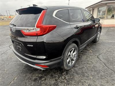 2019 Honda CR-V EX-L   - Photo 3 - Topeka, KS 66608