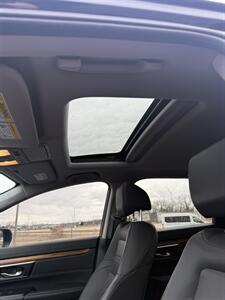 2019 Honda CR-V EX-L   - Photo 9 - Topeka, KS 66608