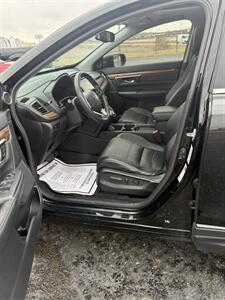 2019 Honda CR-V EX-L   - Photo 7 - Topeka, KS 66608