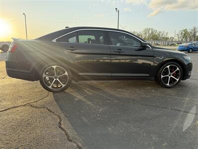 2014 Ford Taurus SHO   - Photo 7 - Topeka, KS 66608