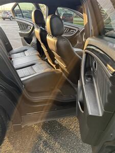 2014 Ford Taurus SHO   - Photo 12 - Topeka, KS 66608