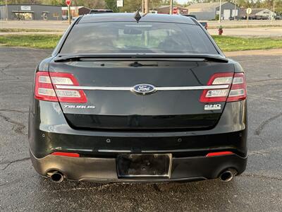 2014 Ford Taurus SHO   - Photo 5 - Topeka, KS 66608