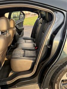 2014 Ford Taurus SHO   - Photo 11 - Topeka, KS 66608