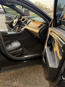 2014 Ford Taurus SHO   - Photo 13 - Topeka, KS 66608