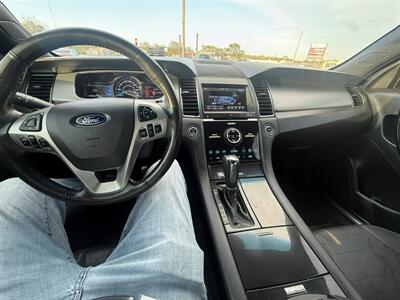 2014 Ford Taurus SHO   - Photo 15 - Topeka, KS 66608