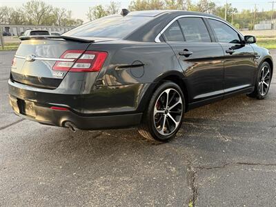 2014 Ford Taurus SHO   - Photo 6 - Topeka, KS 66608