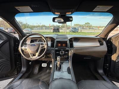 2014 Ford Taurus SHO   - Photo 14 - Topeka, KS 66608