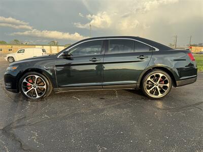 2014 Ford Taurus SHO   - Photo 3 - Topeka, KS 66608