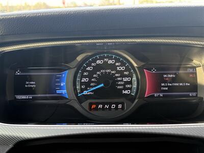 2014 Ford Taurus SHO   - Photo 16 - Topeka, KS 66608