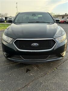 2014 Ford Taurus SHO   - Photo 9 - Topeka, KS 66608