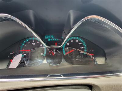 2015 Chevrolet Traverse LTZ   - Photo 16 - Topeka, KS 66608