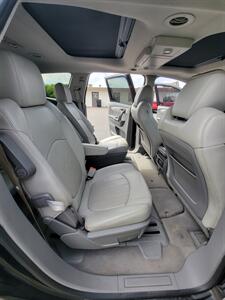 2015 Chevrolet Traverse LTZ   - Photo 10 - Topeka, KS 66608
