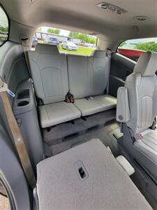 2015 Chevrolet Traverse LTZ   - Photo 11 - Topeka, KS 66608