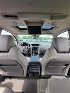 2015 Chevrolet Traverse LTZ   - Photo 14 - Topeka, KS 66608