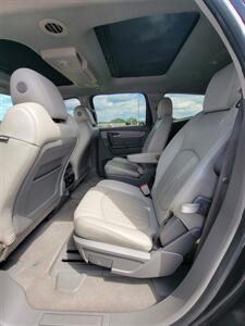 2015 Chevrolet Traverse LTZ   - Photo 9 - Topeka, KS 66608
