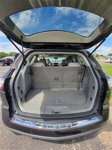 2015 Chevrolet Traverse LTZ   - Photo 13 - Topeka, KS 66608