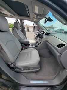 2015 Chevrolet Traverse LTZ   - Photo 12 - Topeka, KS 66608