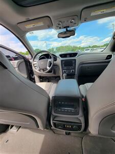 2015 Chevrolet Traverse LTZ   - Photo 15 - Topeka, KS 66608