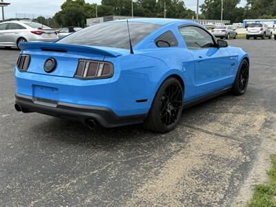 2011 Ford Mustang GT   - Photo 5 - Topeka, KS 66608