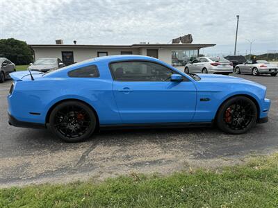 2011 Ford Mustang GT   - Photo 6 - Topeka, KS 66608